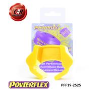 Powerflex Road Inserto Montaggio Motore Inferiore per Ford S-MAX MK2 2015-2023