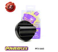 Powerflex Road Jack Pad Adattatore per Bentley Bentayga (2016 - On) PF3-1665