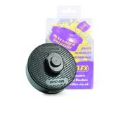 Powerflex Road Jack Pastiglia Adattatore Per Porsche 911 964 (1989 - 1994)