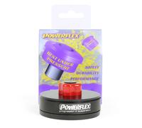 Powerflex Road Jack Pastiglia Adattatore per Tesla Model x (2015- On) PF75-1001