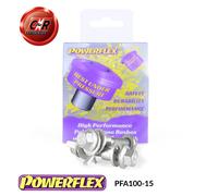 Kit Bulloni Regolazione Camber Powerflex PFA100-15 +/- 1.5° 15mm x 70mm