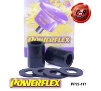 Powerflex Kit Universale Auto Spazzole per Westfield Parallel Bushes PF99-117