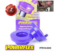 Powerflex Road Molla Posteriore Superiore Isolatori Per Ford Fiesta Mk7 (2008