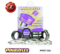 Powerflex Road Motore Aspirazione Manicotto Kit per Porsche 911 996 1997-2005