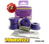 Powerflex Road Posteriore Barra Panhard Supporti per Opel Manta B / (82-88)