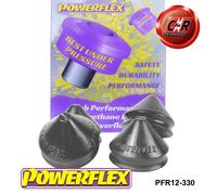 Kit Di Fermi Posteriori Powerflex Per Citroen ID (1959 - 1975) PFR12-330