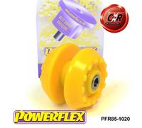 Powerflex Road Posteriore Differenziale Supporto Boccola per Audi V8 Tipo 4C