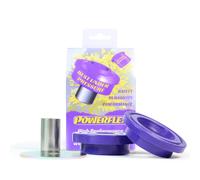 Powerflex Road Posteriore Differenziale Supporto Bush Per VW Golf MK5 (