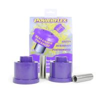 Powerflex RR Fascio A Telaio Spazzole Per Ford Fiesta MK8 S.200 17on PFR19-2210