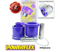 POWERFLEX Road Series Supporto Supporto assale Supporto Assale PFR25-510 Assale