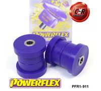 Powerflex Road Posteriore Forcella Boccole per Alfa Romeo 166 (99-2007) PFR1-911