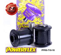 Powerflex RR Lowarm Ant. Spazzole Per BMW E39 5 Serie 520 530 96-04 PFR5-710-10