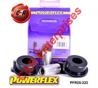Powerflex Road Posteriore Inferiore Braccio Esterno Boccole Per Cr-V (2002-06)