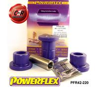 Powerflex Road Serie RR Braccio Inferiore Interno Spazzole Per MG Mgf Up A 2002
