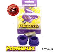 Powerflex Road Posteriore Panhard Asta Per Fascio Boccola Glanza V, EP91 (90-99)
