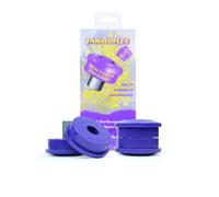 Powerflex Road Differenziale Post Montaggio Posteriore Spazzole per Audi RS6 C5