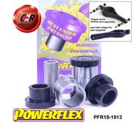 Powerflex Road Serie RR Basso Braccio Interno Spazzole per Volvo S60 (2010 On)