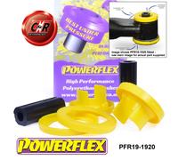 Powerflex Road RR Telaietto Ant. Boccola Protezioni per Volvo V70 (2008-2016)
