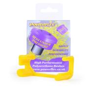 Powerflex Road Scatola Cambio Mnt Boccola Inserto Per Mini F57 Cabrio (2014on)