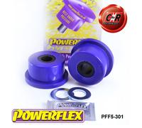 Powerflex Road Serie Anteriore Inferiore Forcella Boccole Posteriori Per BMW Z1