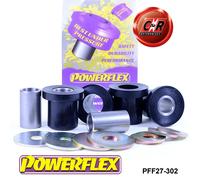 Powerflex Fr Upr Boccole Forcella per Jaguar XJ6 XJ6R X300 & X306 94-97