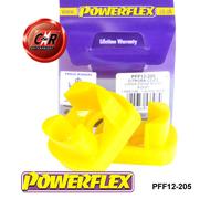 Powerflex Road Serie Lowr Motore Mnt Inserto Per Peugeot 208 2012-2019 PFF12-205