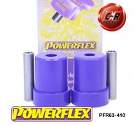 Powerflex Supporti Per Montaggio Del Fascio Posteriore Per MG ZR PFR63-410