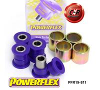 Powerflex Road Serie RR Basso Controlarm Spazzole per Volvo C70 2006-2013