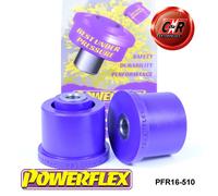 Powerflex Road Serie RR Fascio Boccole di Montaggio Per Ford Ka (2008-2016)