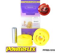 Powerflex Scatola Cambio Supporto Boccola Per VW T3 All Models Diesel PFR85-1016