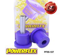 Powerflex Road 100 Serie Top-Hat Bush Per Top Hat Bush Universali PF99-107