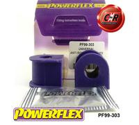 Powerflex Road Series 300 Series Antiribaltamento Bush 14Mm PF99-303
