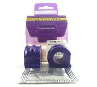 POWERFLEX Road Series Bronzina cuscinetto Barra stabilizzatrice Gommino Barra 18
