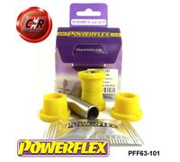 Powerflex Road Series Fr Track Control Arm Bush Interni Per Rover Mini PFF63-101