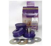Powerflex Differenziale Posteriore Montaggio Spazzole Per Interno 2009-2014