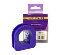 POWERFLEX Road Series Supporto Scatola guida PFF85-233 Anteriore per VW GOLF III