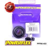 Powerflex Servosterzo Supporto Boccola Per Saab 900 (83-93) PFF66-433