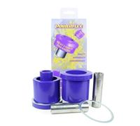 Powerflex Posteriore Fascio Supporto Spazzole Per Civic Mk8 FK/FN (2005-2012)