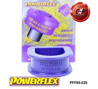 Powerflex Road Sterzo Cremagliera Supporto per VW Golf Mk1 Cabrio (73-94)