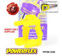 Powerflex Road Serie Coppia Asta Inserto Per Volvo S60 (2010 On) PFF88-1030