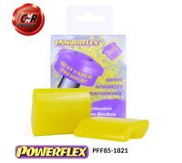 Powerflex Road Superiore Inserto Supporto Motore per Skoda Kamiq (19on)