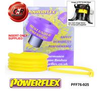 Powerflex Supporto Motore Superiore Inserti per Yaris Gr (2020 On) PFF76-925