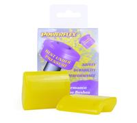 Powerflex Supporto Motore Superiore Inserti per Sedile Arona (2019-on)