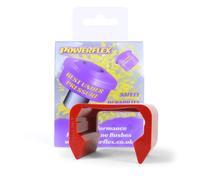 Powerflex Superiore Inserto di Montaggio Cambio (Diesel) per Fiat Qubo (2008-on)