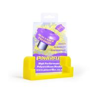 Powerflex Road Superiore Scatola Cambio Mnt Boccola Inserto Per Audi Tt Mk3 8S