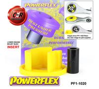 Powerflex Inferiore Motore Supporto Inserto Bronzina per Alfa Romeo 940 10-