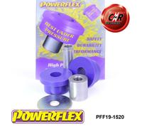 Powerflex Road Supporto Motore Inferiore Piccola Boccola per Mazda 2 (2003-2007)