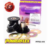 Powerflex Road Supporto Motore Stabilizzatori (Piccolo) Per MG ZR (2001-2005)