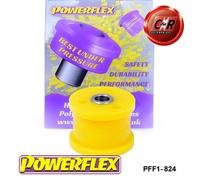 Powerflex Road Supporto Motore Superiore Bush per Lancia Delta 1.4-2.0 (93-99)