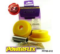 Powerflex Road Supporto Motore Superiore Grande Rotondo Bush per Volvo C70 96-05